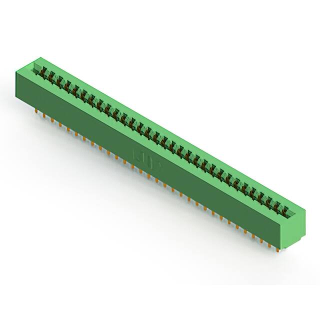 305-062-520-501 EDAC Inc.  Edgeboard Connectors